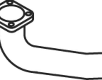 EXHAUST MANIFOLD